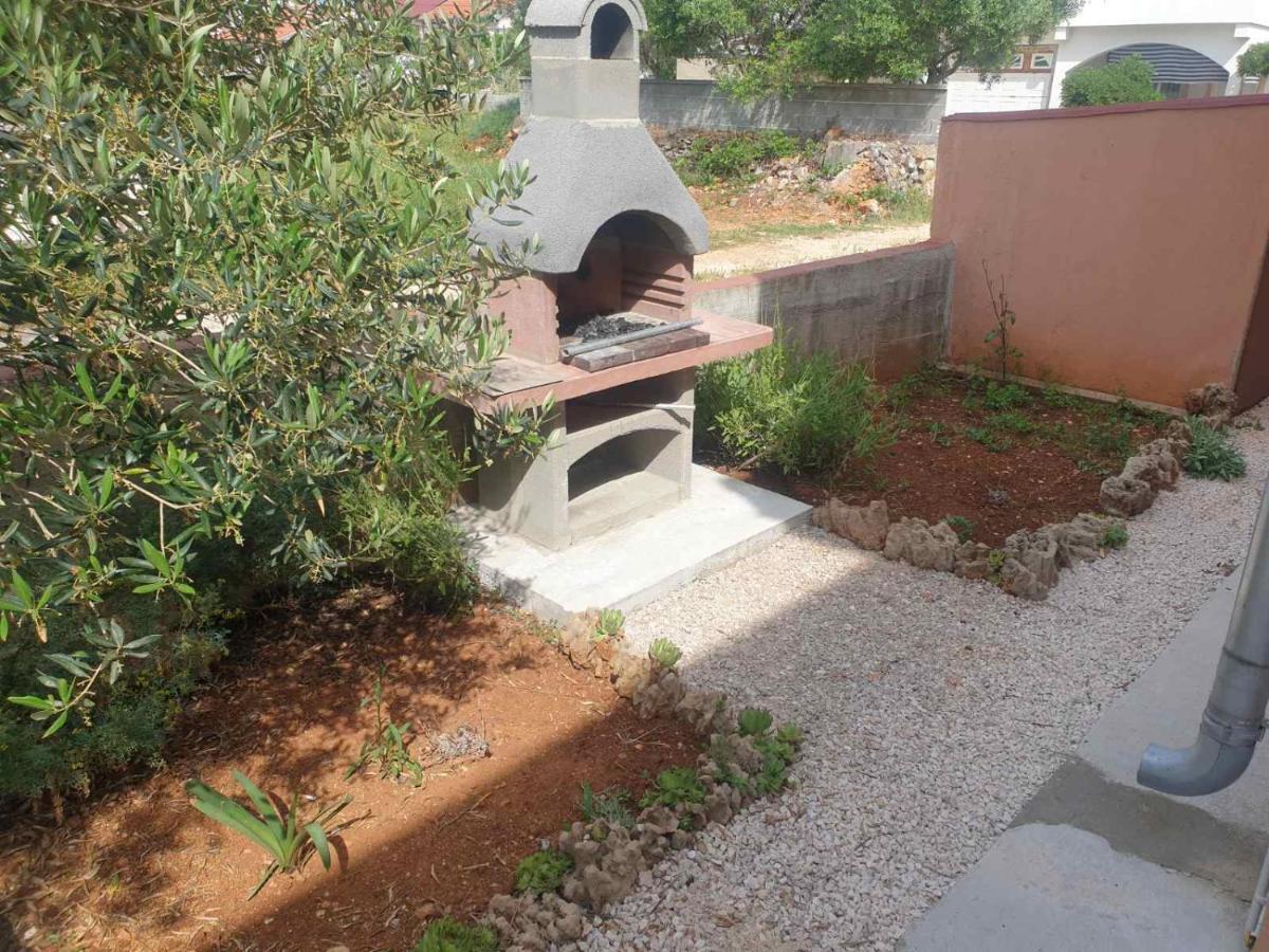 Mario Διαμέρισμα Vir Εξωτερικό φωτογραφία