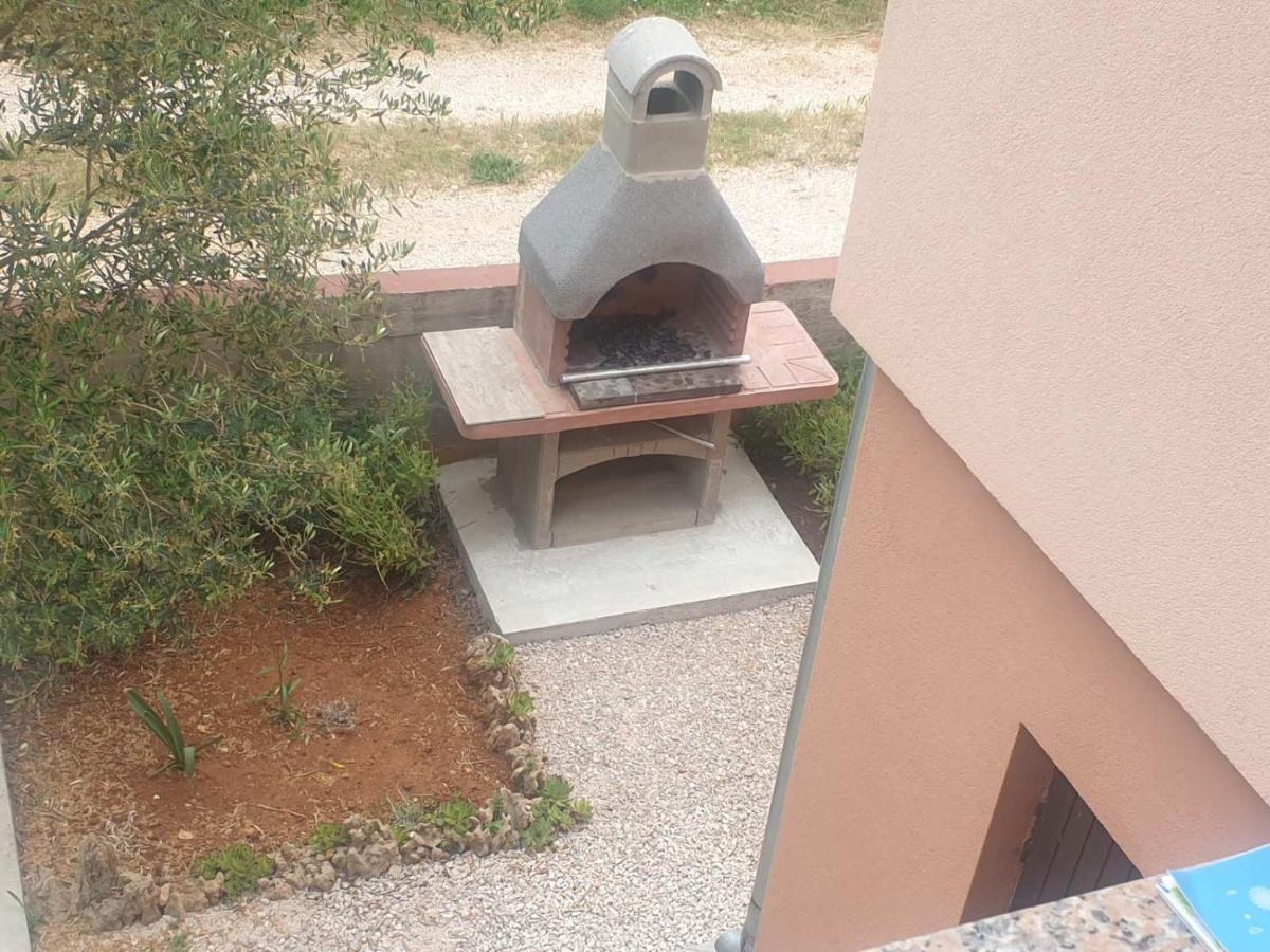 Mario Διαμέρισμα Vir Εξωτερικό φωτογραφία