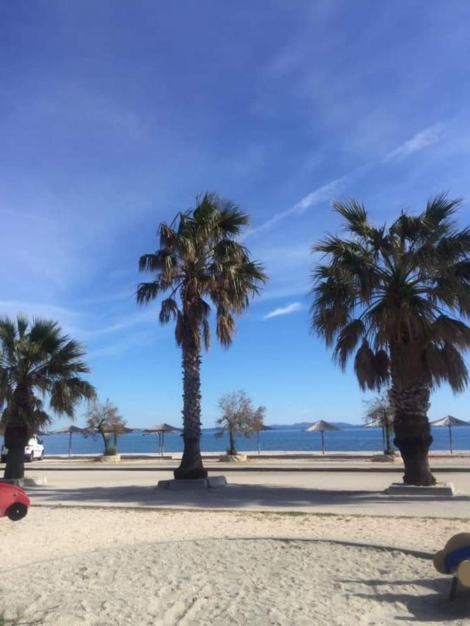 Mario Διαμέρισμα Vir Εξωτερικό φωτογραφία